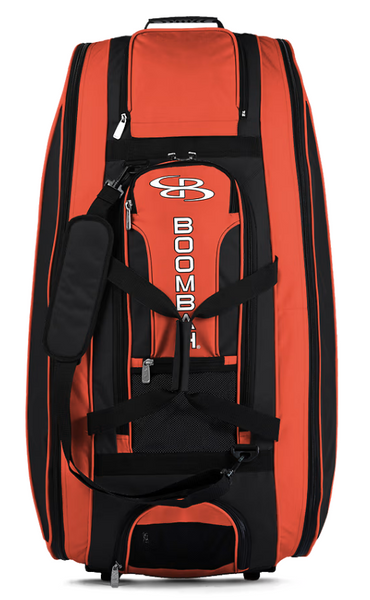 Beast Rolling Bat Bag
