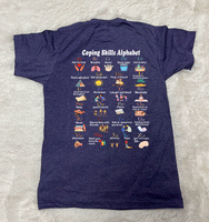 Mental Health Matters- PED- Coping Skills Alphabet