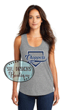 PS Choppers | Navy Team Logo | Fan Apparel Collection