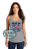 PS Choppers | Gulf Shores WAVES Design |  Fan Apparel Collection