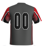 Hooks Jersey and Hat Combo