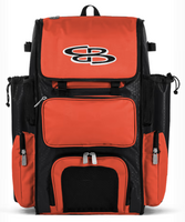 Superpack Bat Bag