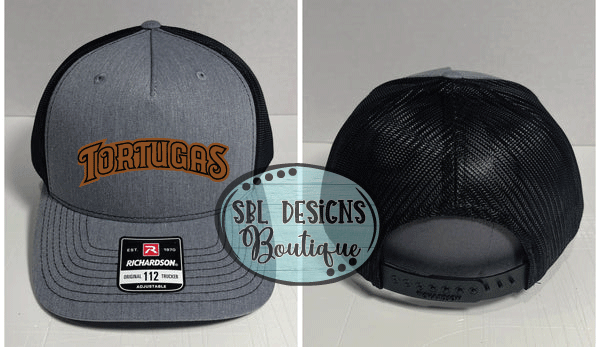 New Georgia Tortugas | Richardson 112 Baseball Hat